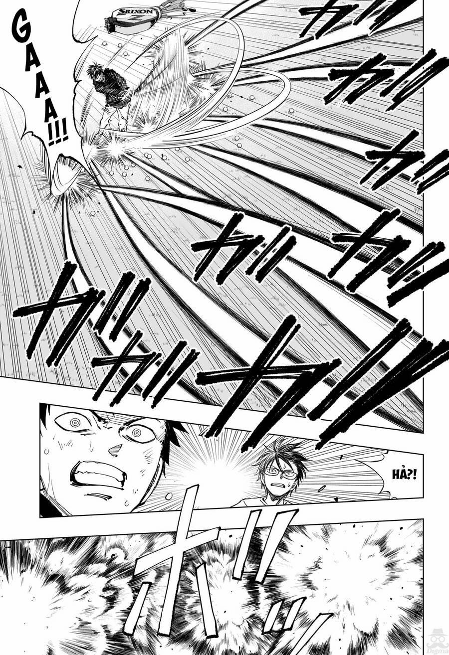 Kill Blue 22 trang 11