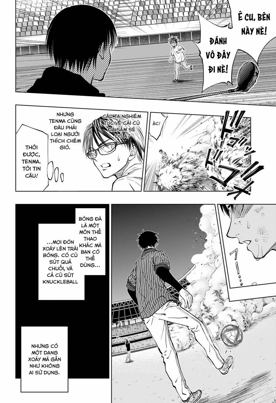 Kill Blue 22 trang 14