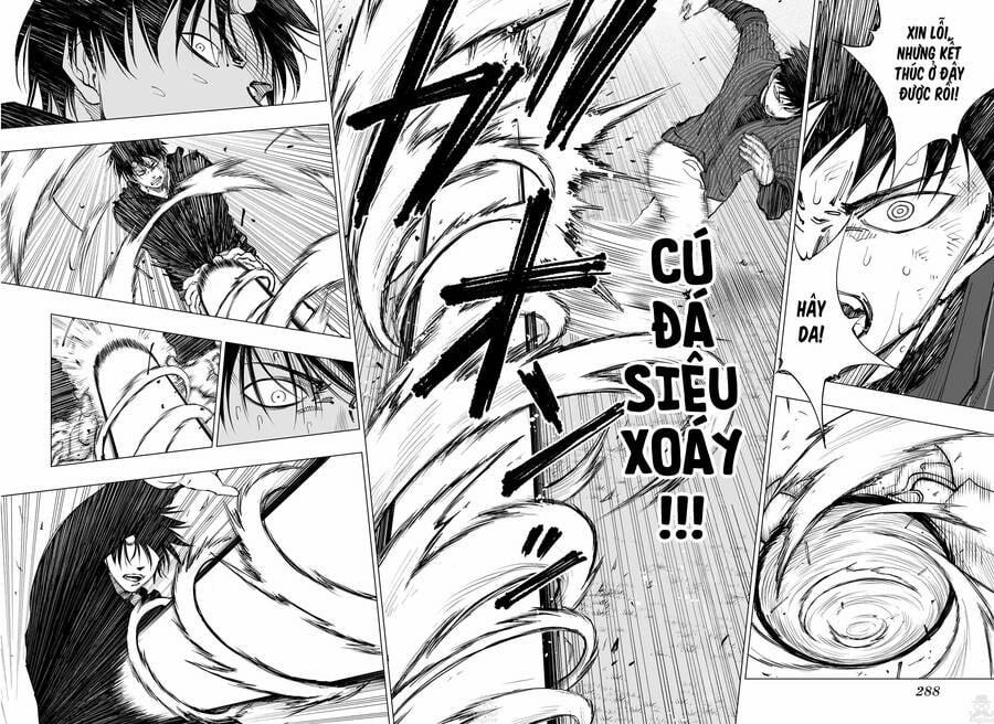 Kill Blue 22 trang 16