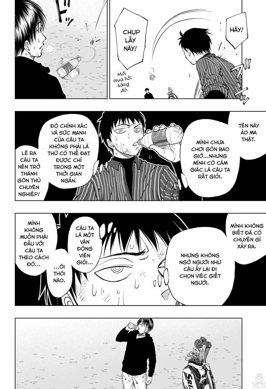 Kill Blue 22 trang 4