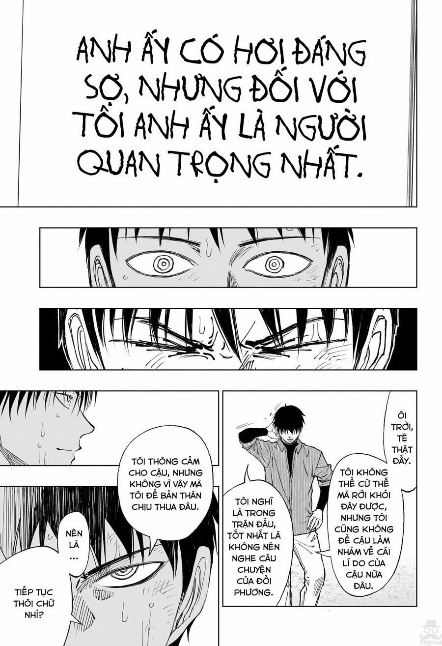 Kill Blue 22 trang 7