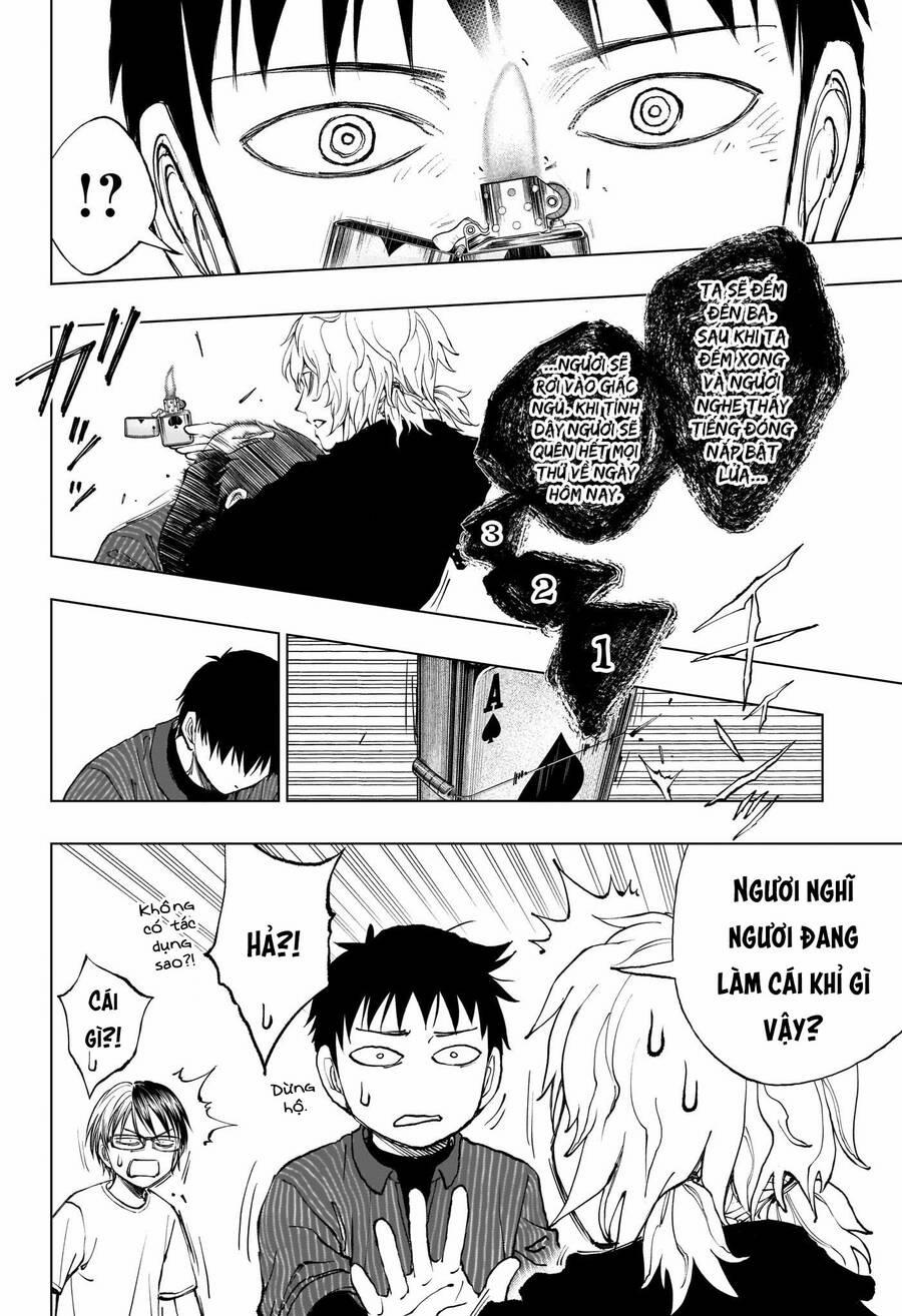 Kill Blue 23 trang 10