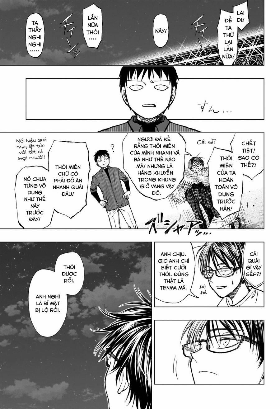 Kill Blue 23 trang 11