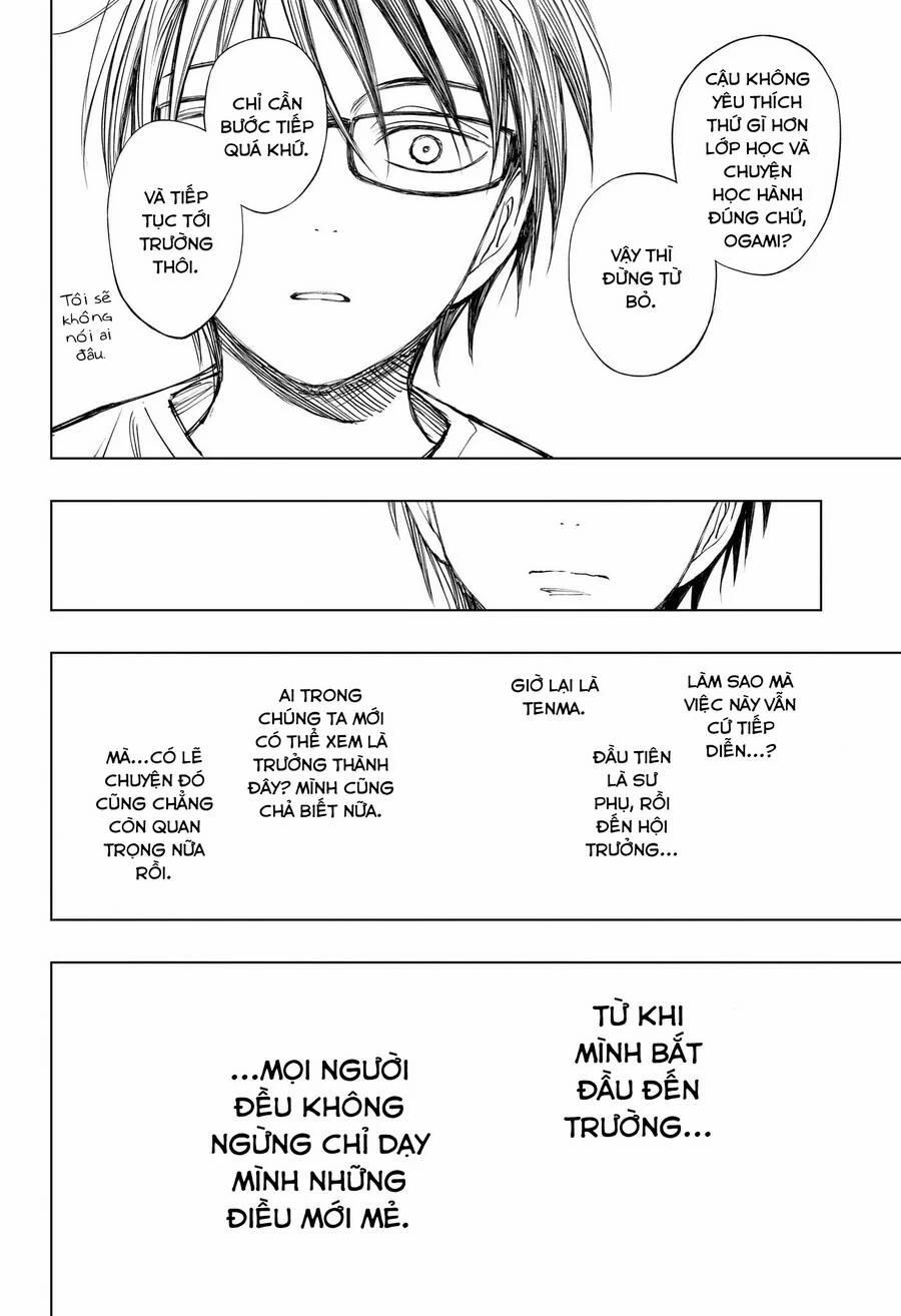 Kill Blue 23 trang 14