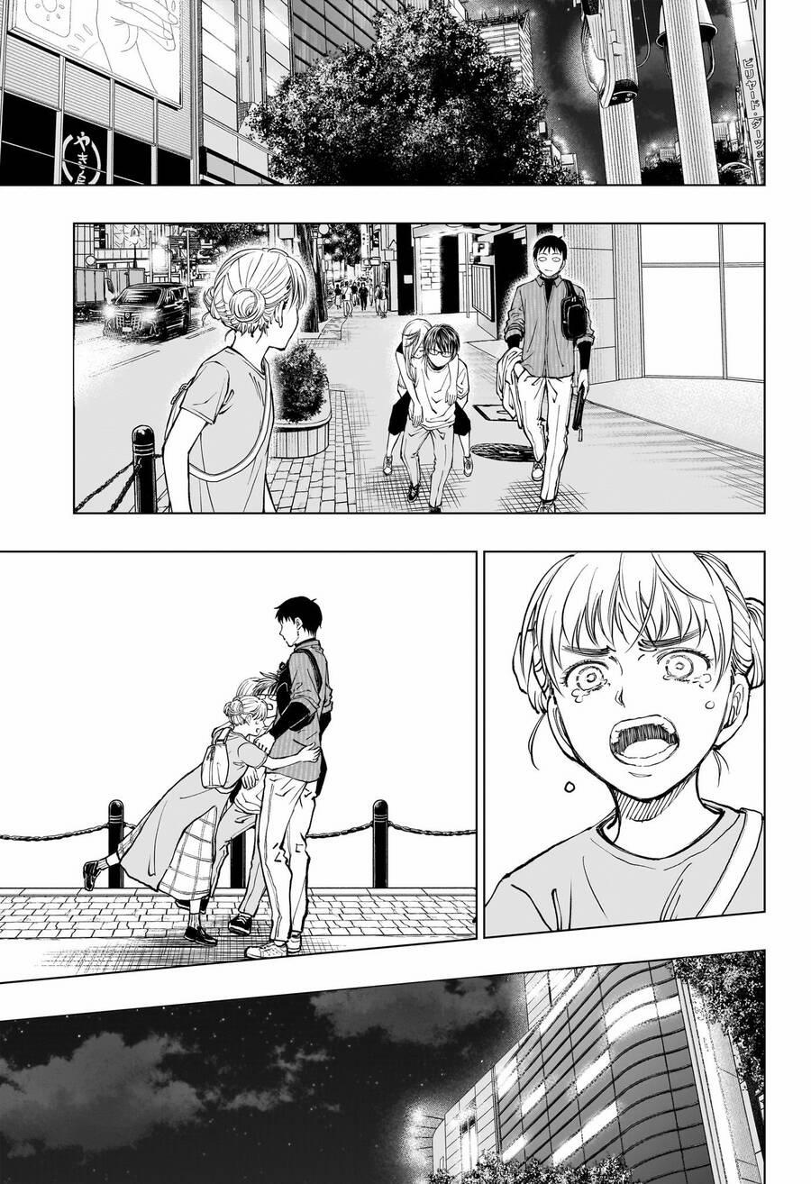 Kill Blue 23 trang 17