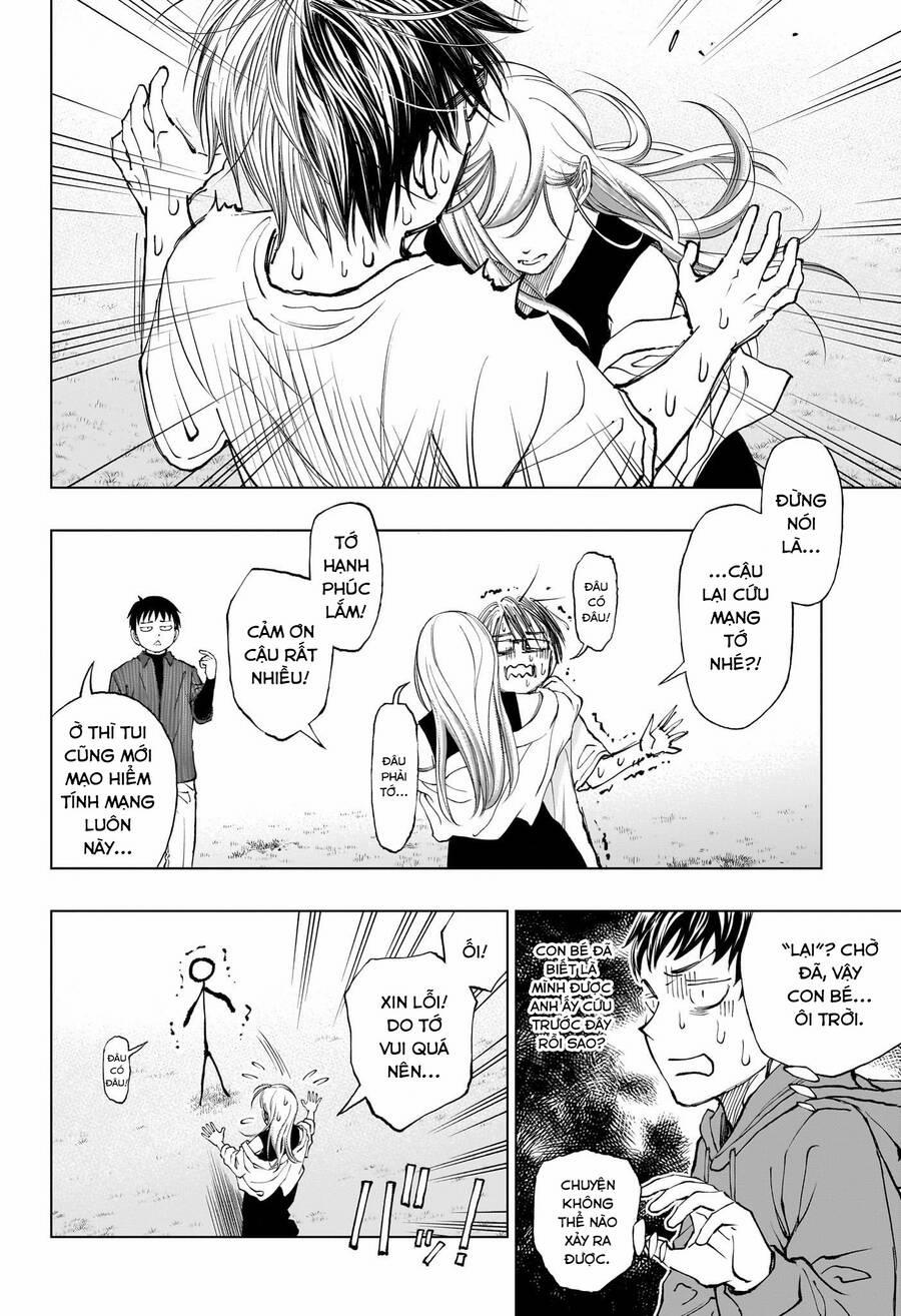 Kill Blue 23 trang 2