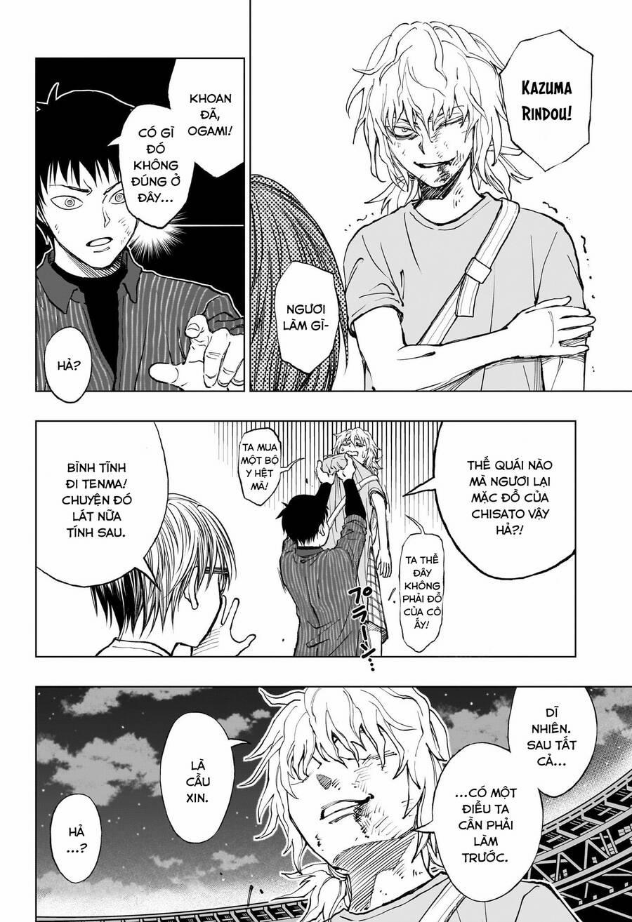 Kill Blue 23 trang 6