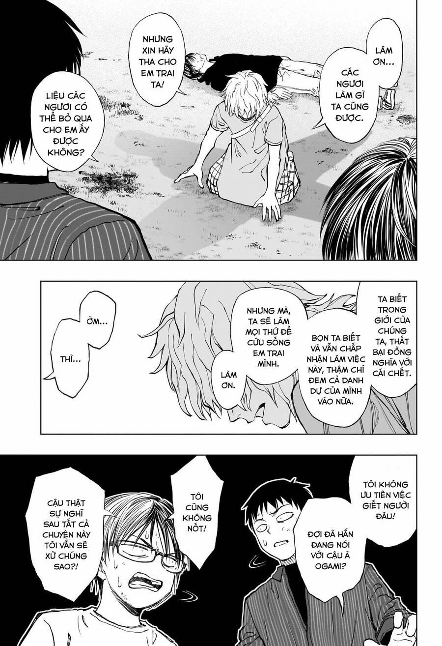 Kill Blue 23 trang 7