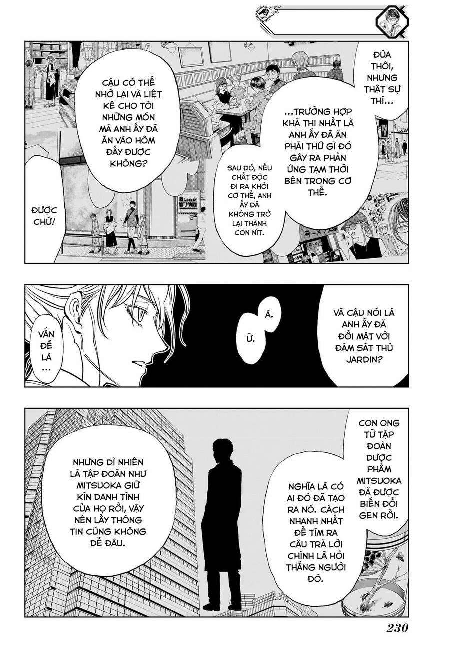 Kill Blue 24 trang 10