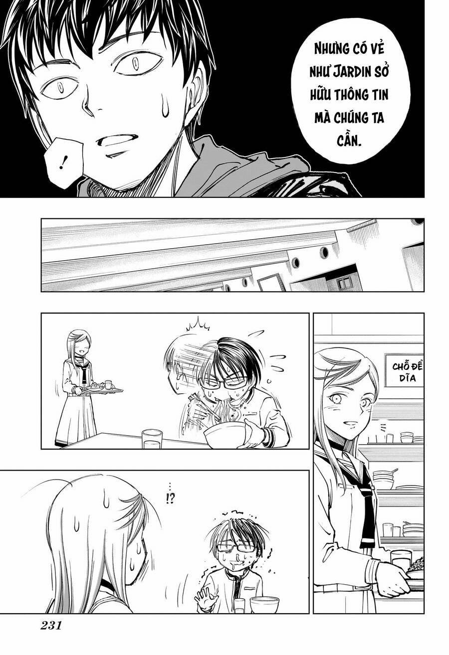 Kill Blue 24 trang 11