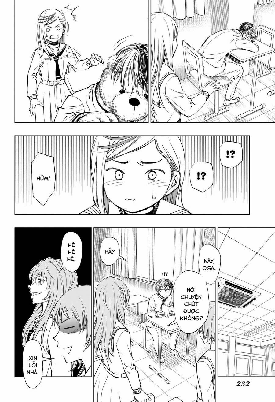 Kill Blue 24 trang 12