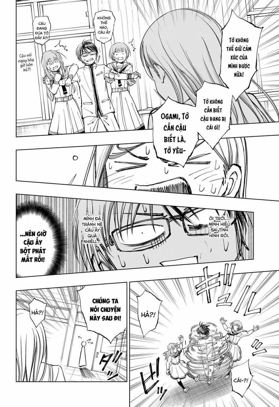 Kill Blue 24 trang 14