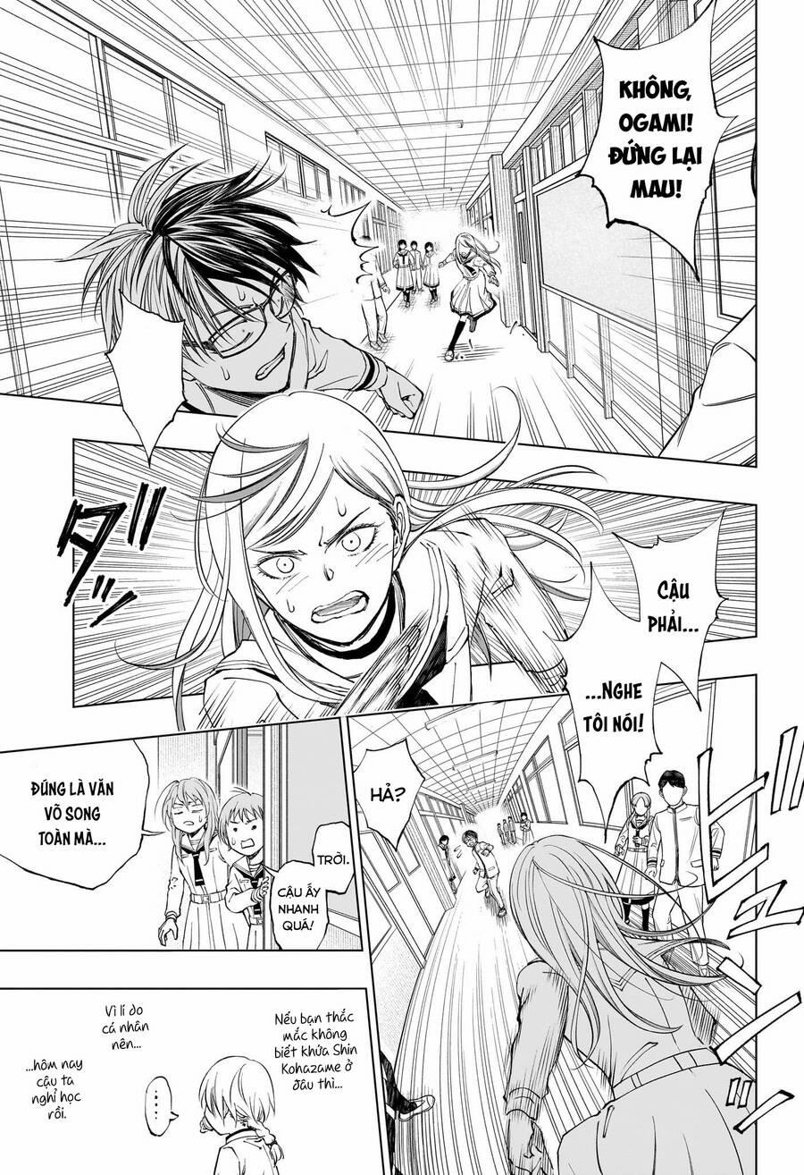 Kill Blue 24 trang 15