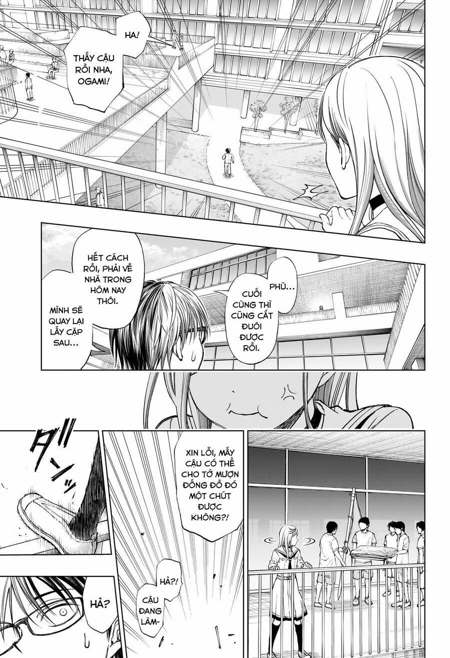 Kill Blue 24 trang 17