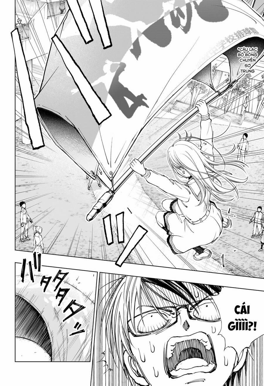 Kill Blue 24 trang 18