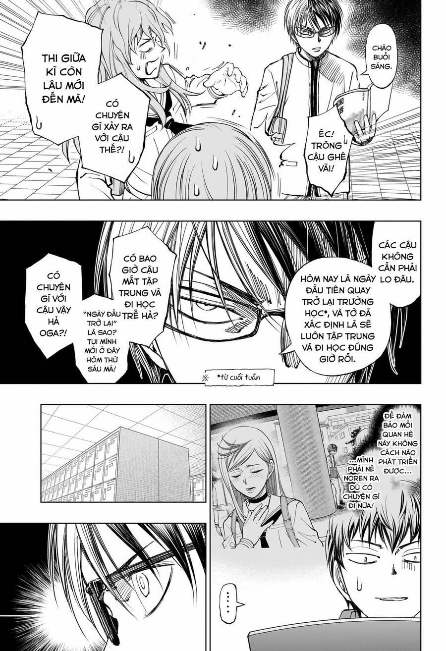 Kill Blue 24 trang 3