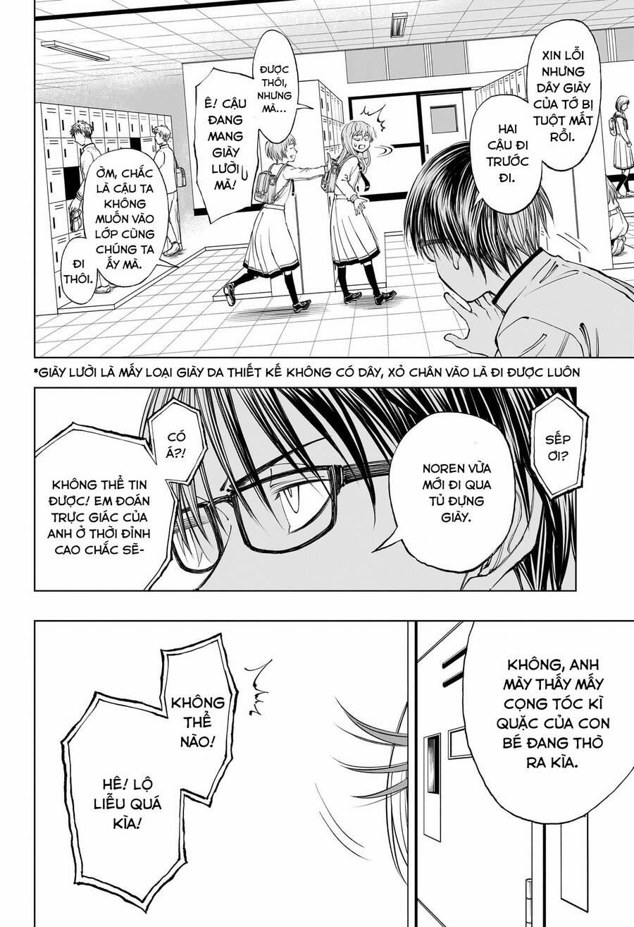 Kill Blue 24 trang 4