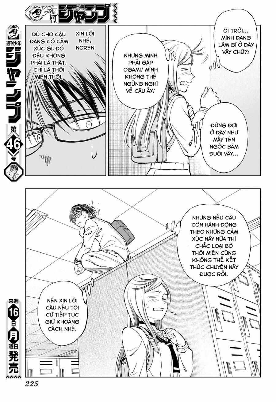 Kill Blue 24 trang 5