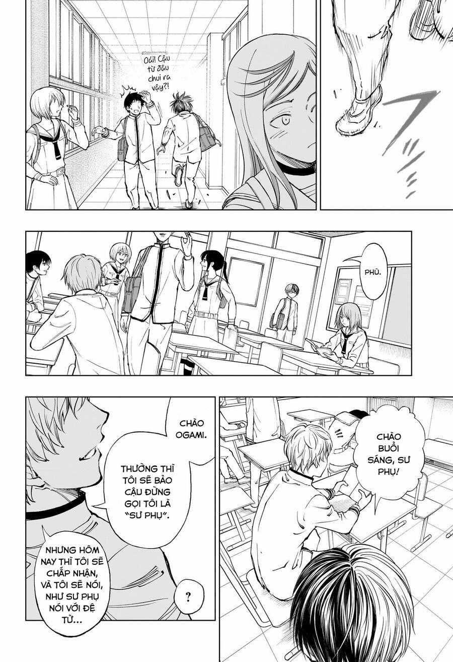 Kill Blue 24 trang 6