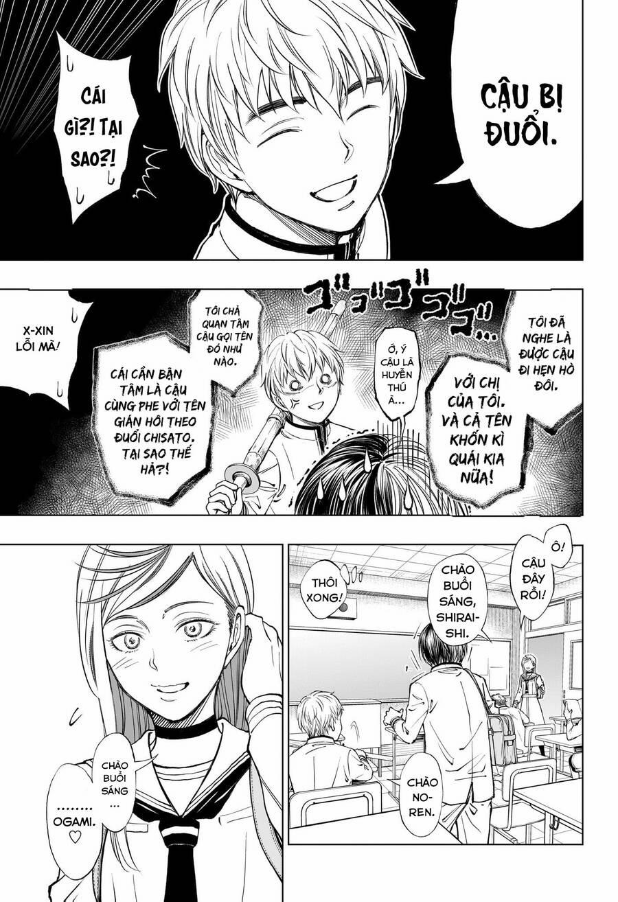 Kill Blue 24 trang 7