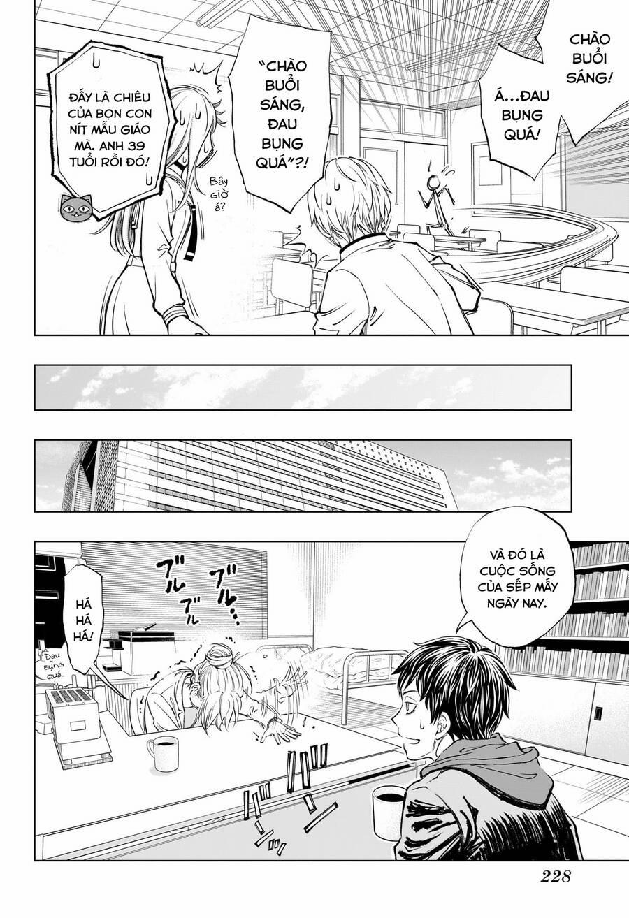 Kill Blue 24 trang 8