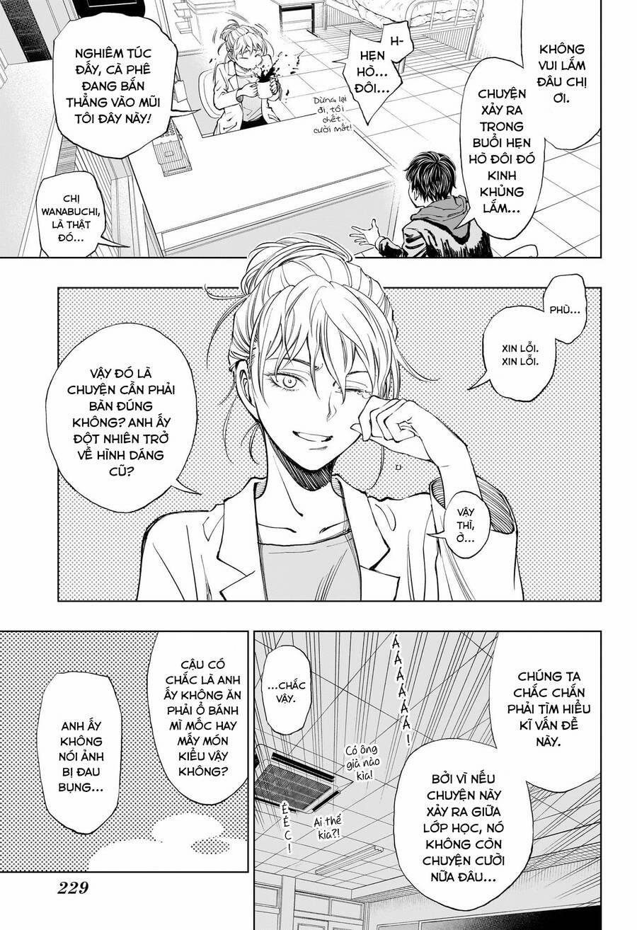 Kill Blue 24 trang 9