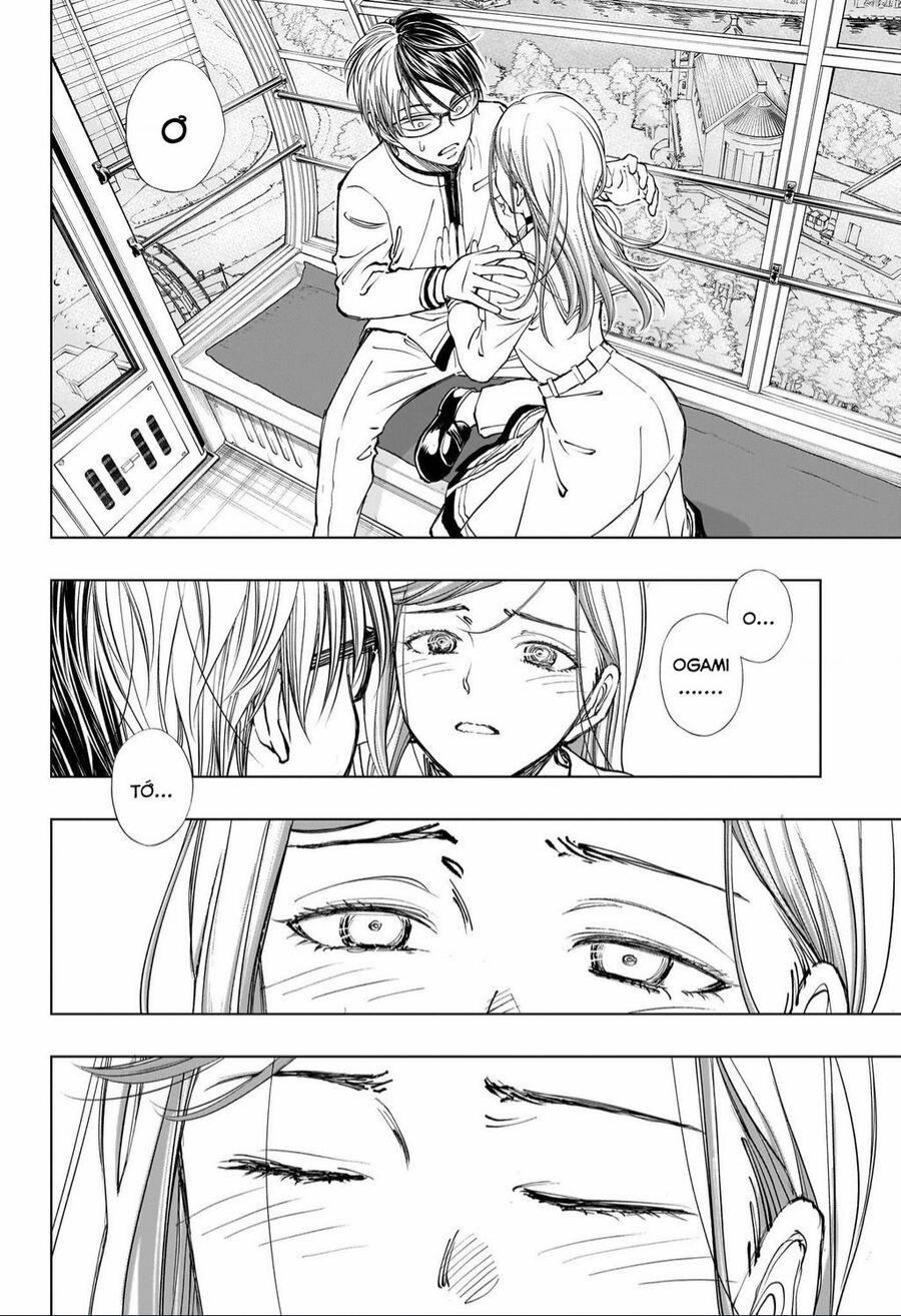 Kill Blue 25 trang 12