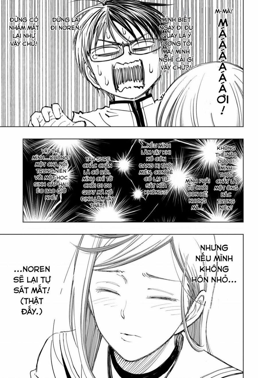 Kill Blue 25 trang 13