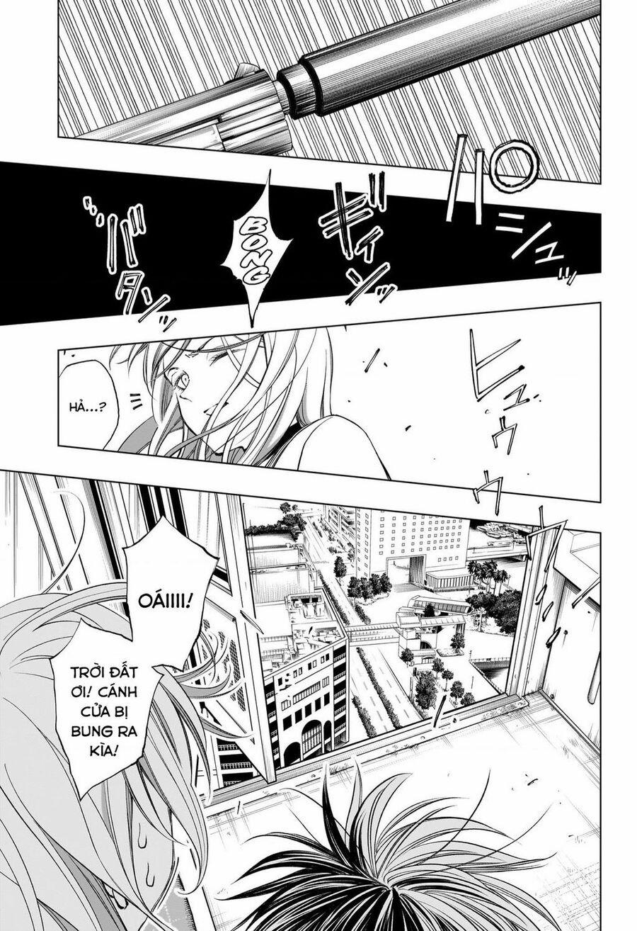 Kill Blue 25 trang 15