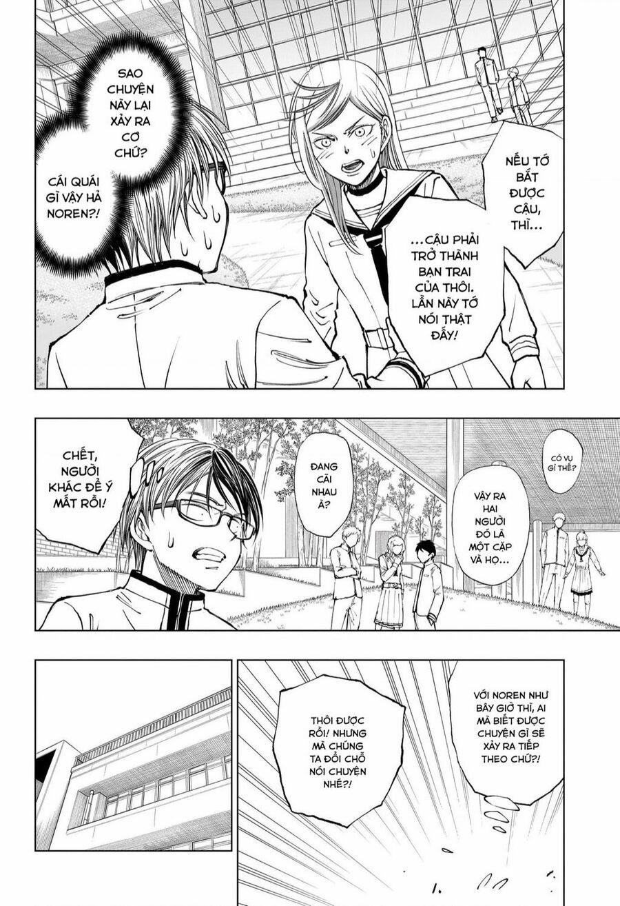 Kill Blue 25 trang 2