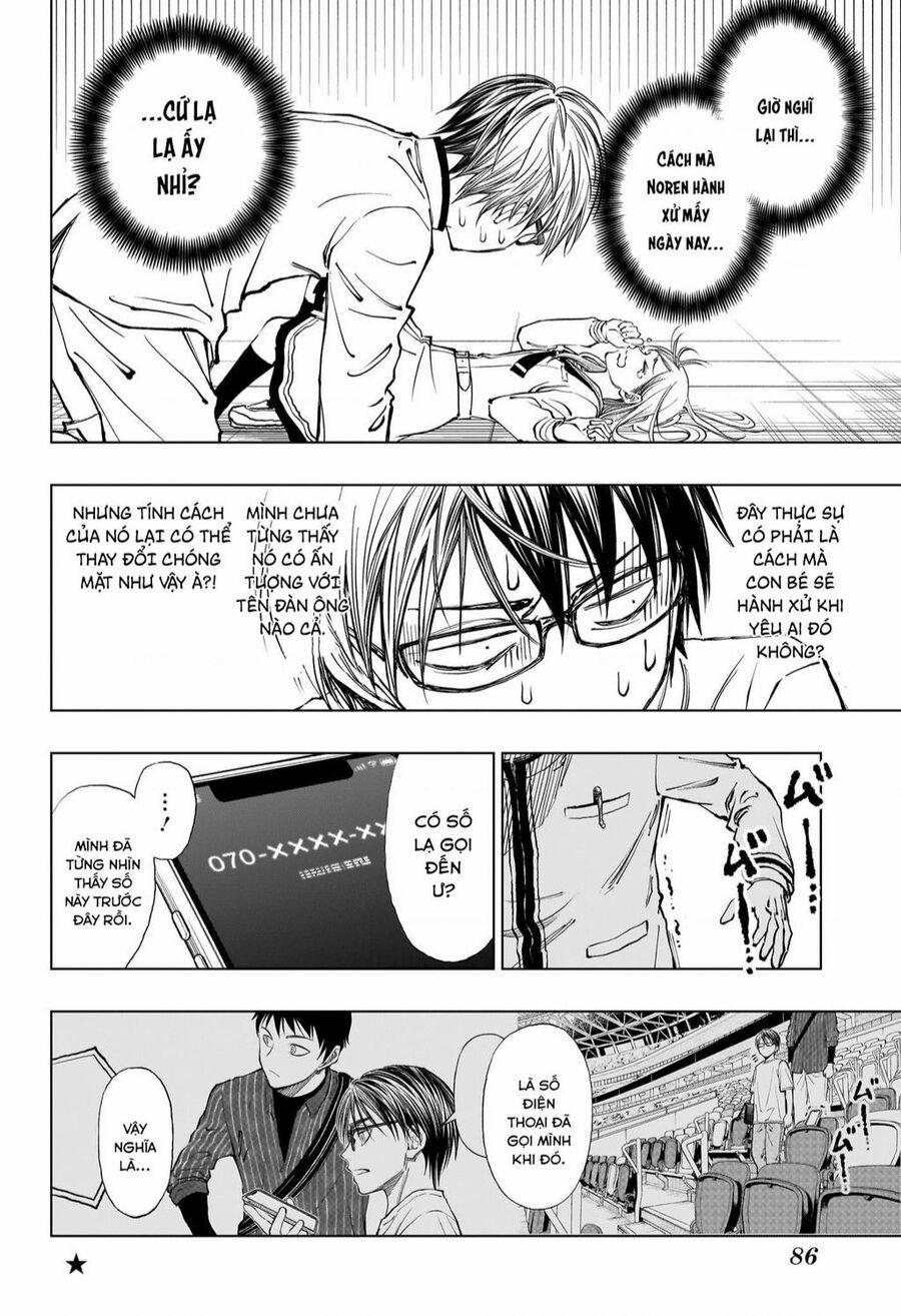 Kill Blue 25 trang 6