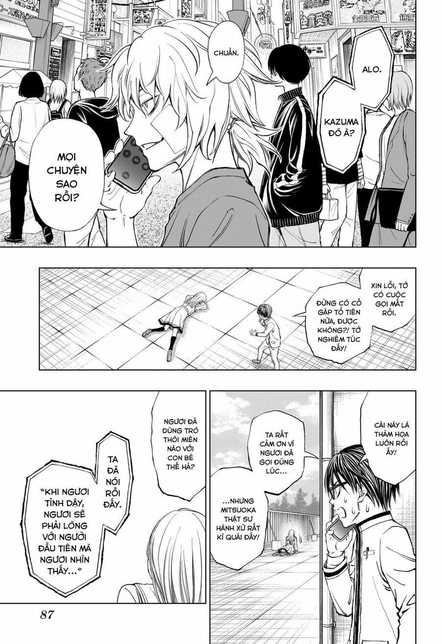 Kill Blue 25 trang 7