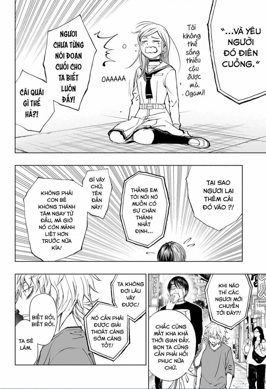 Kill Blue 25 trang 8