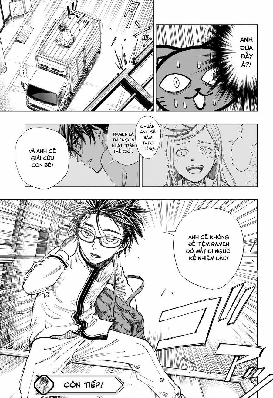 Kill Blue 3.3 trang 23