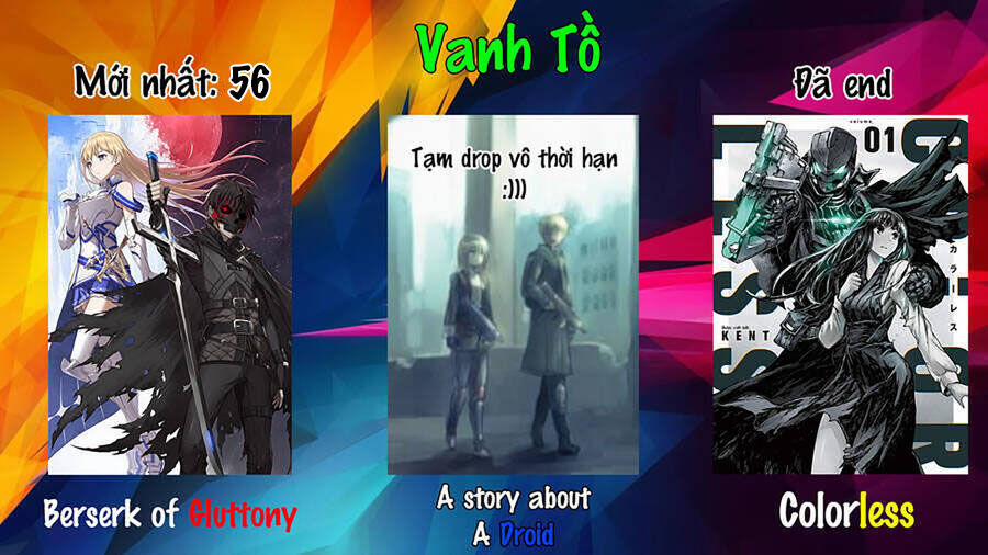 Kill Blue 3.3 trang 25