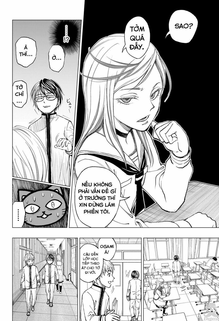 Kill Blue 3.3 trang 6