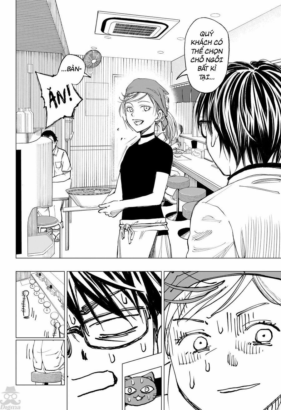 Kill Blue 3 trang 10