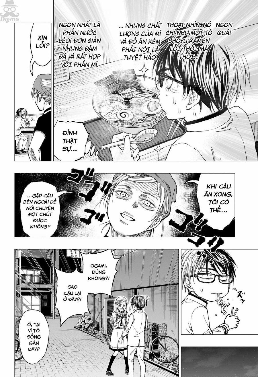 Kill Blue 3 trang 12