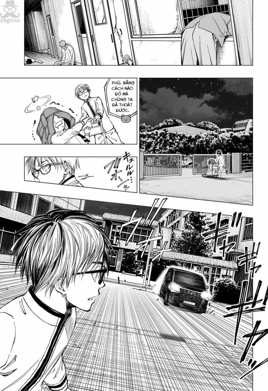 Kill Blue 4 trang 12