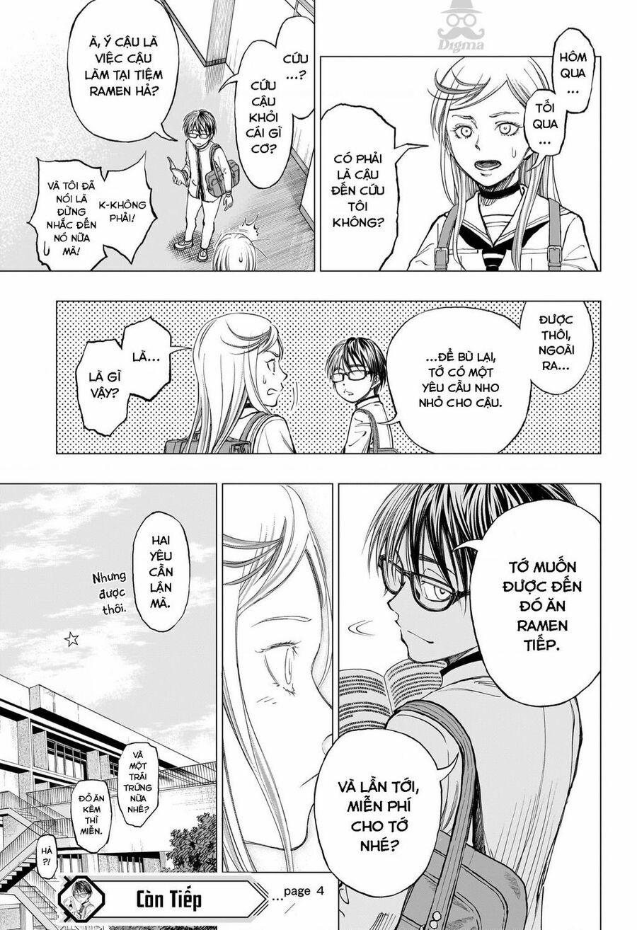 Kill Blue 4 trang 18