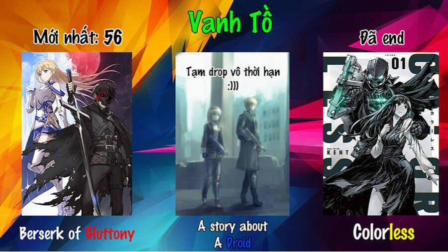 Kill Blue 4 trang 20