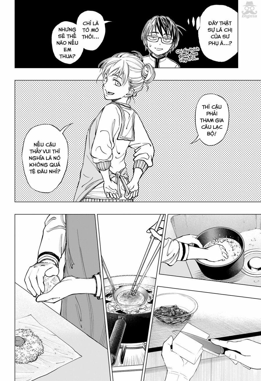 Kill Blue 5 trang 10