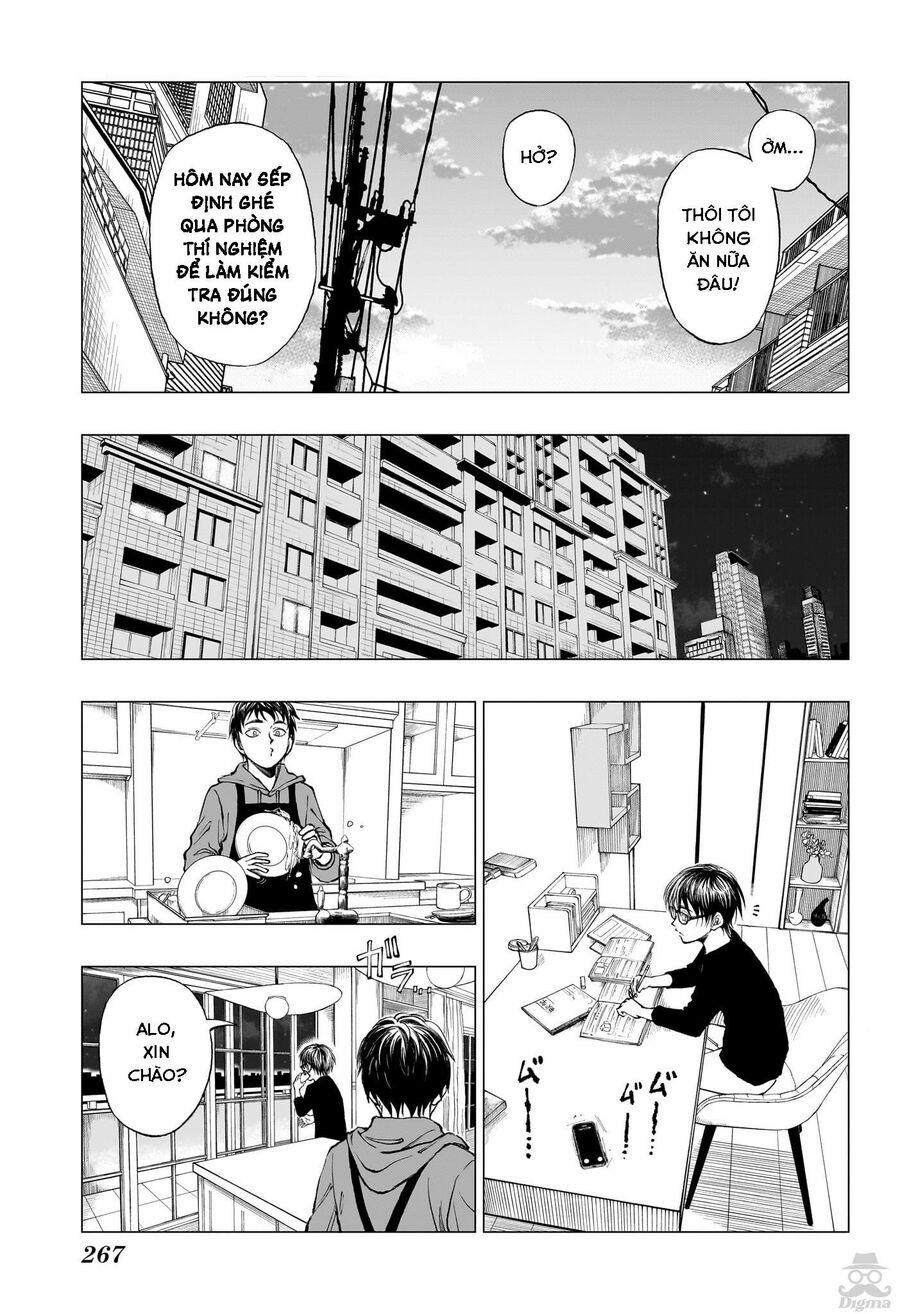 Kill Blue 5 trang 13