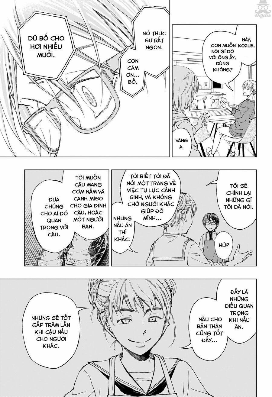 Kill Blue 5 trang 15