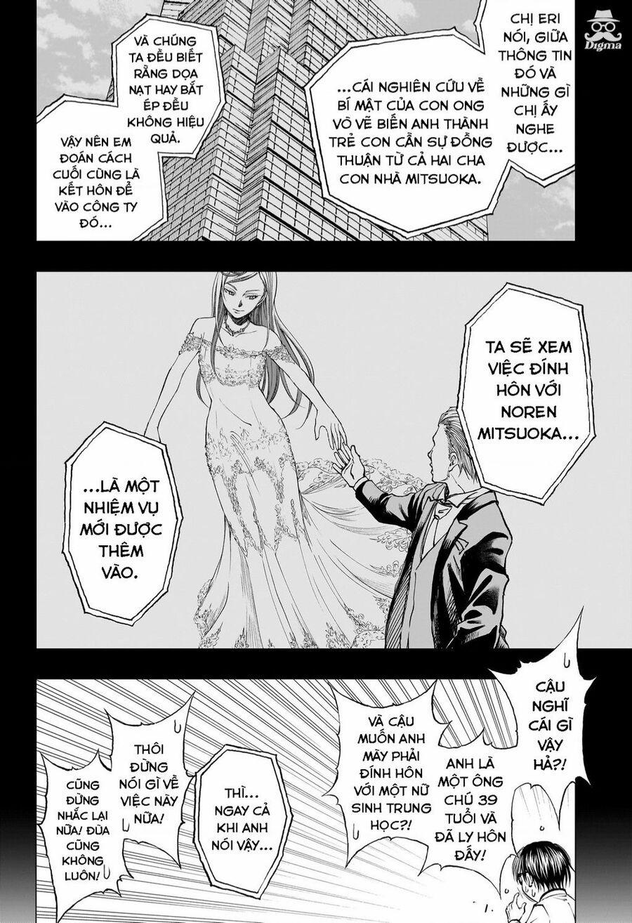 Kill Blue 6 trang 10