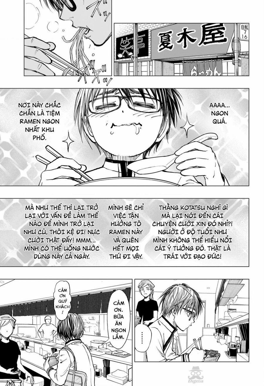 Kill Blue 6 trang 11