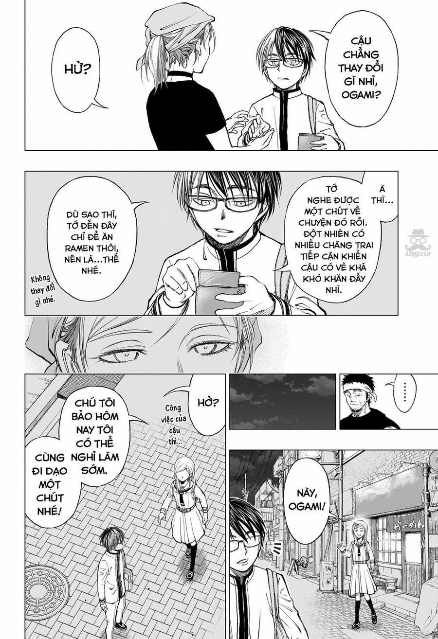 Kill Blue 6 trang 12