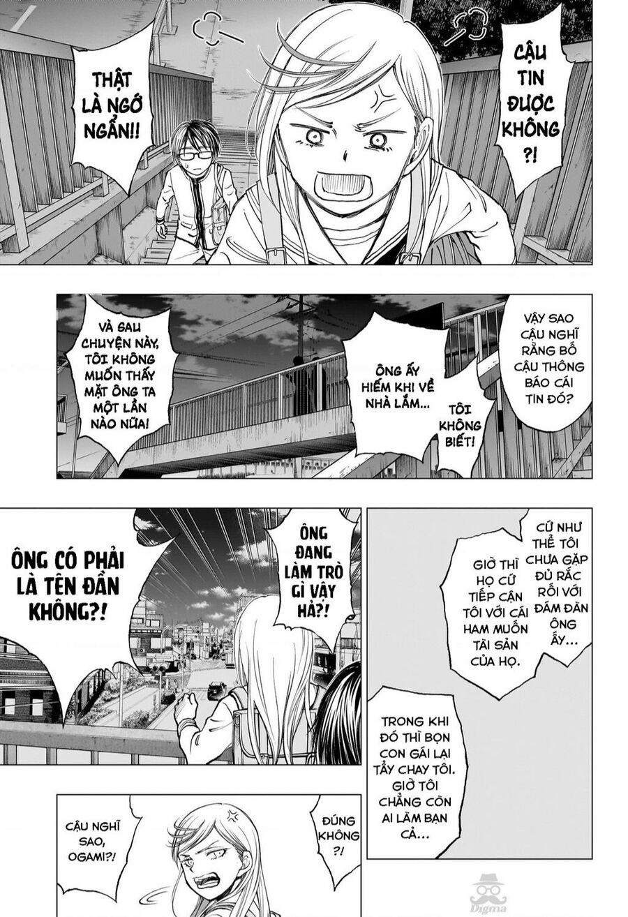 Kill Blue 6 trang 13