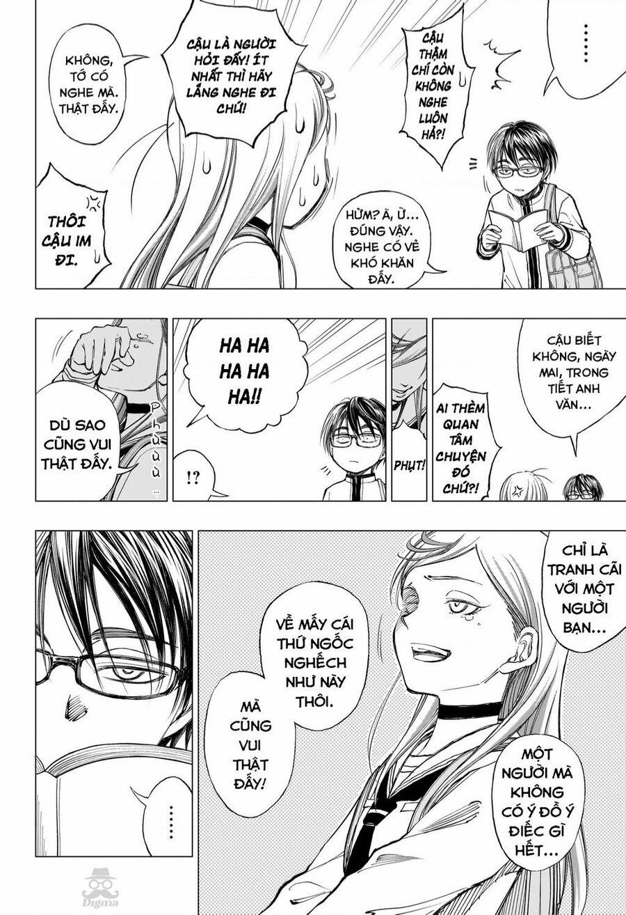 Kill Blue 6 trang 14