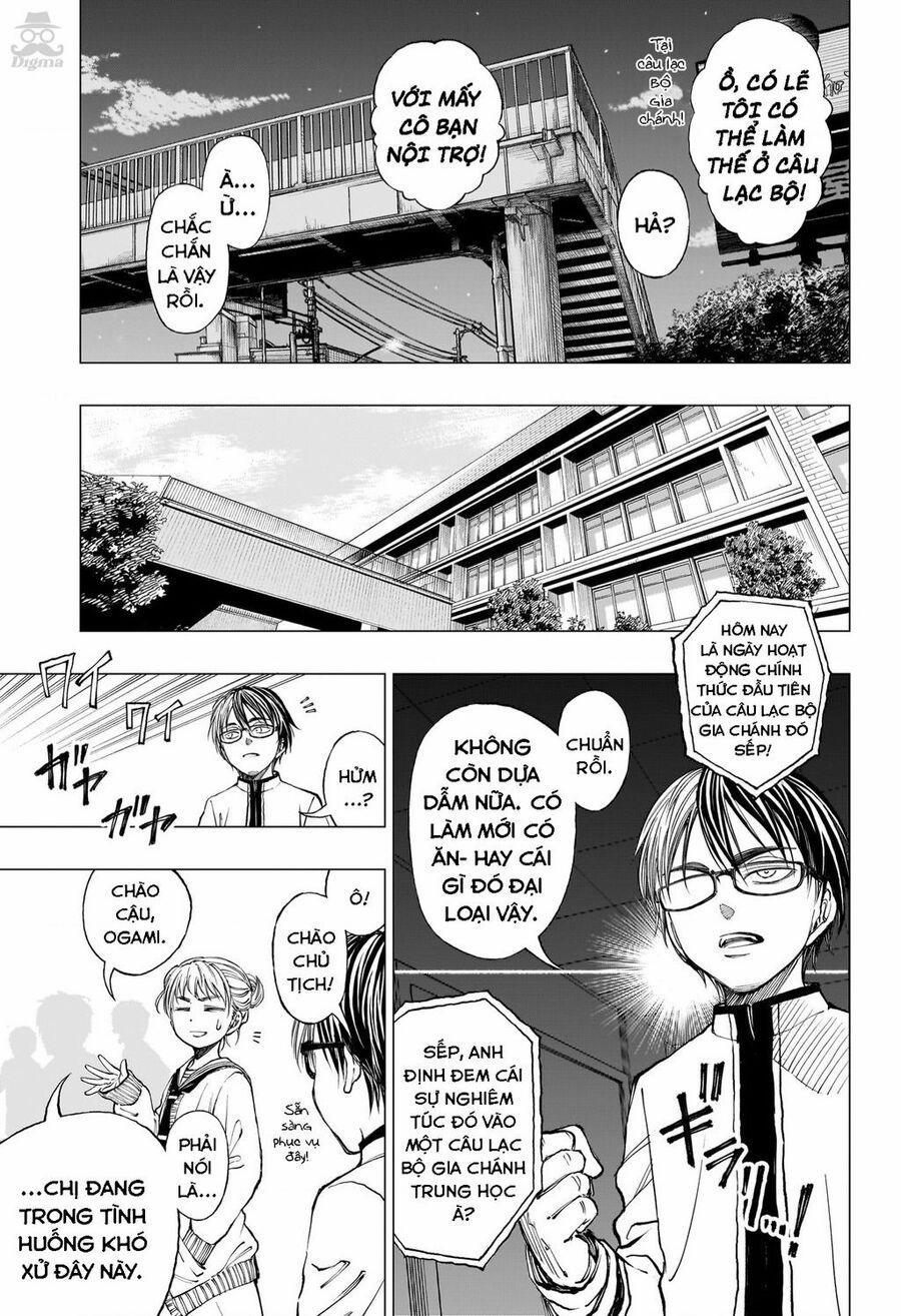 Kill Blue 6 trang 15